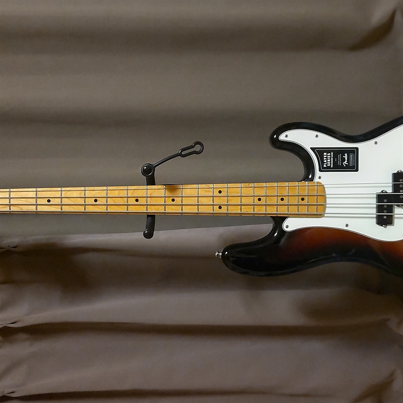 Fender MEX Player PB MN/3TSの画像